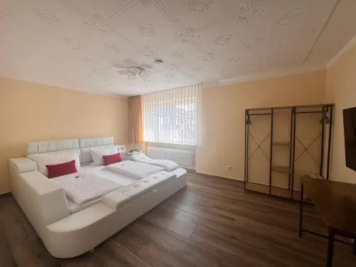 Pension Hubertus