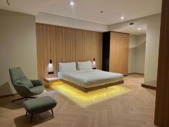 Resident Hotel Abay(opened in 2025)