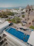 Hotel Catedral la Paz - Beach