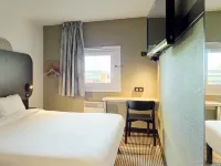 B&B Hôtel Cergy Pierrelaye Hotels in Val-d'Oise