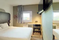 B&B Hôtel Cergy Pierrelaye