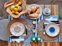 Eco House San Michele Hoteles en Latina