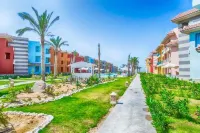 Porto Matrouh Majestic - sul mare