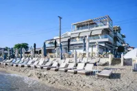 阿爾法豪華套房