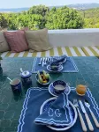 Cortijo Genesis - Homestays