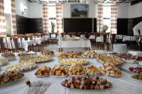 Hotel Komovi - Pet friendly