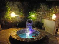Vassiliki Rooms