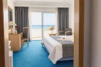 Bizerta Resort Congres & Spa - petit déjeuner