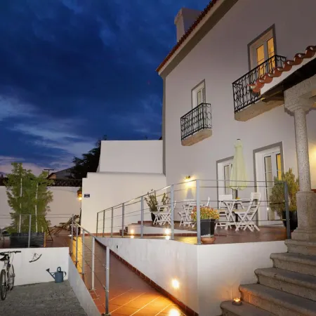 Casa do Plátano - Arraiolos