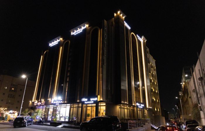 Akarem Al Waha Serviced Apartments