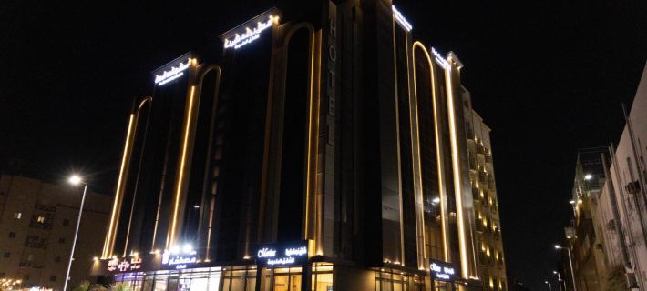 Akarem Al Waha Serviced Apartments Hotels in Djedda