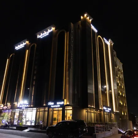 Akarem Al Waha Serviced Apartments