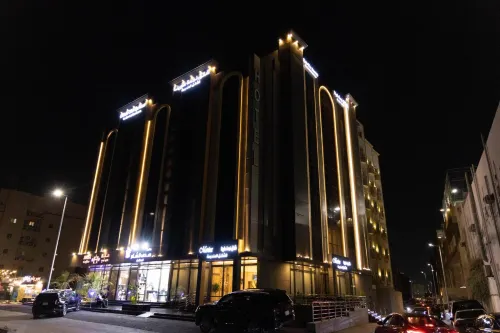 Akarem Al Waha Serviced Apartments - Condos