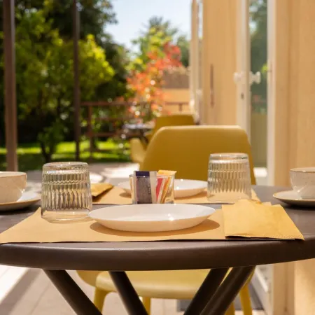 Mille Suite Garden