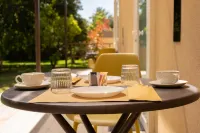 Mille Suite Garden