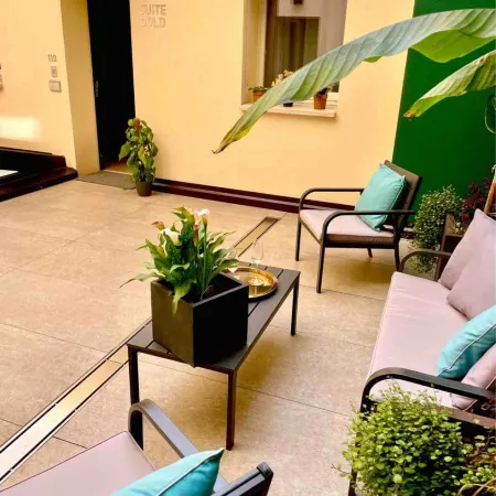 Modena Relax Luxury Rent Rooms