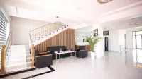Bmb Village Jizzakh Hotel - 2 звезды