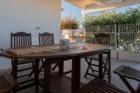Arco Miraglia suite - Apulia Houses & Flats - アパートメント
