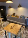Guest House Stories - Завтрак