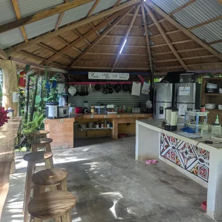 Tasty Dayz Hostel