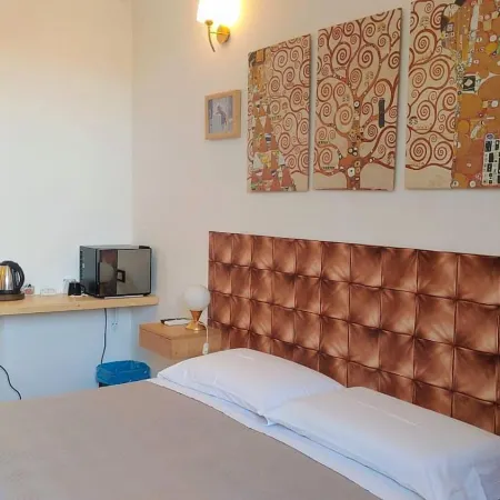 Villa Liberty B&B Отели в г. Фано