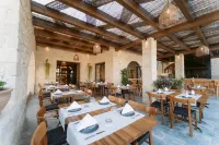 Ostria Resort & Spa - spa