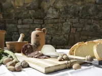Residence Borgo San Lorenzo a Linari Hotels in Sovicille