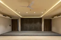 AVM Elite Suites Malur - Wifi