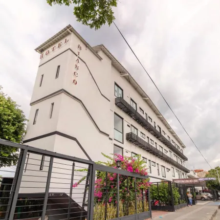 Bianco Hotel Boutique