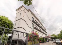 Bianco Hotel Boutique Hotels in 