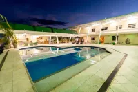 Hotel Terra Verde - 3-Star