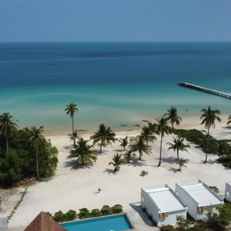 Le Baoli Koh Rong