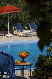 La Villa Mandarine