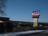Virden Motel Hotels in 