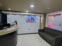 Hotel Rialto Suite Hotels in Pasto