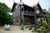 Stayokay Hostel Gorssel - Deventer Hotels in 