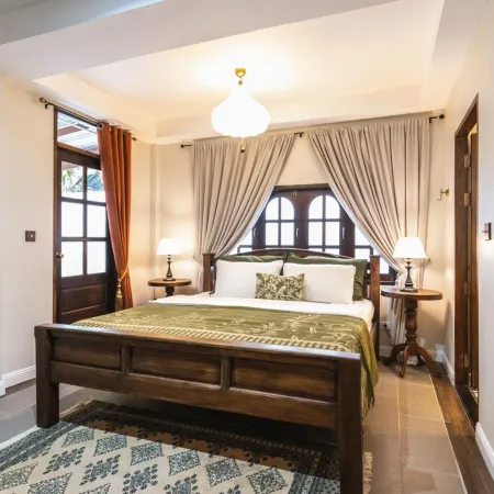 Maprang Boutique Stay