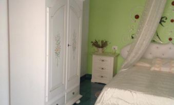 La Dimora le Fumarole Rooms - Housity