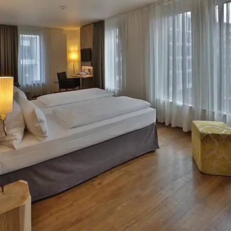 Hotel Goldenes Rad