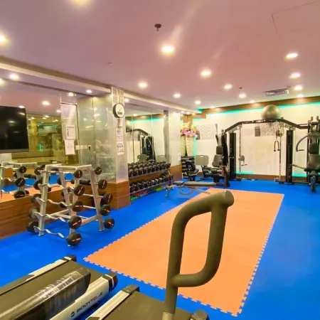Al Maali Hotel Jazan