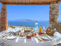 Onar Suites & Villas Hotels in Folegandros