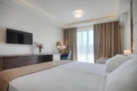 Hotel Twelve by Aycon - สระว่ายน้ำบนดาดฟ้า
