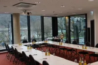 Einstein Hotel am Römerpark