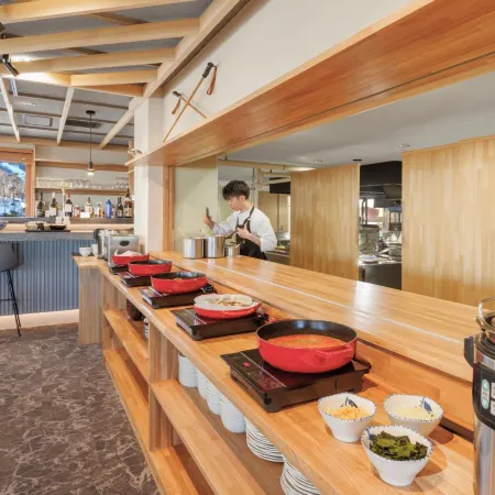 Club Wyndham Shirakabaso Shigakogen