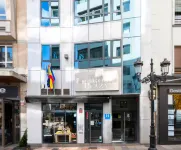 Hotel Longoria Plaza by Pandorahoteles - Pet friendly