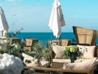 Hotel Miramar Hotele w: Westerland