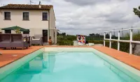 Green Bike Vintage Tuscany - Countryside holiday apartment with pool - Pools