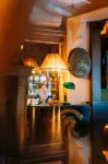 Bella View Art Boutique Hotel - bar