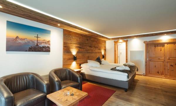 Hotel Matterhornblick