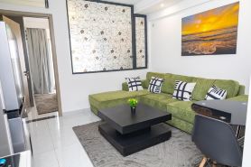 Shangri La Residency Westlands Road, Nairobi, Kenya